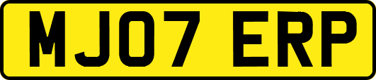 MJ07ERP