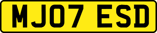 MJ07ESD