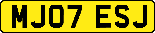 MJ07ESJ