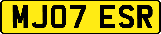 MJ07ESR