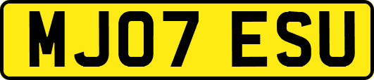 MJ07ESU