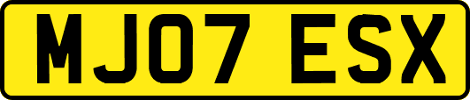 MJ07ESX