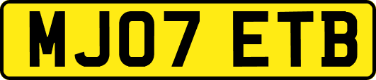 MJ07ETB