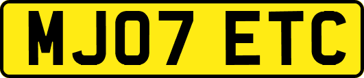 MJ07ETC