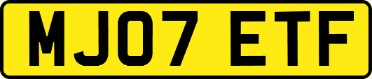 MJ07ETF