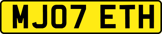 MJ07ETH