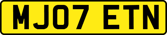 MJ07ETN