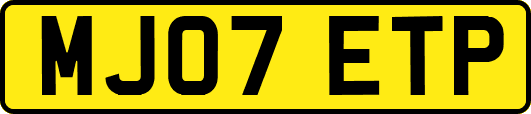 MJ07ETP