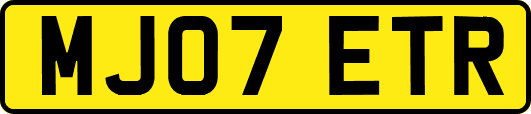 MJ07ETR