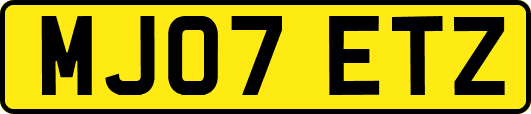 MJ07ETZ