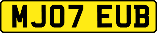 MJ07EUB