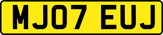 MJ07EUJ