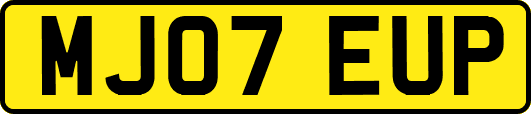 MJ07EUP