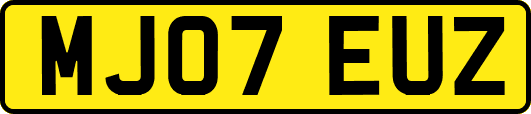 MJ07EUZ
