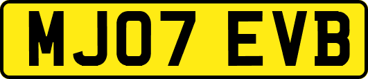 MJ07EVB