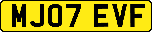 MJ07EVF
