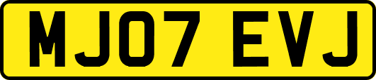 MJ07EVJ