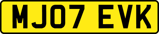 MJ07EVK