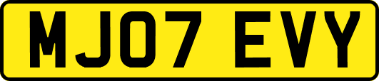 MJ07EVY