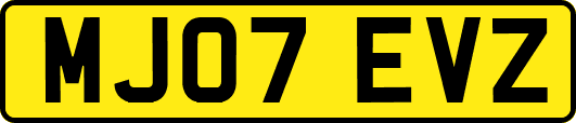 MJ07EVZ
