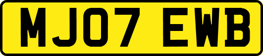 MJ07EWB
