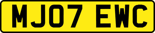 MJ07EWC