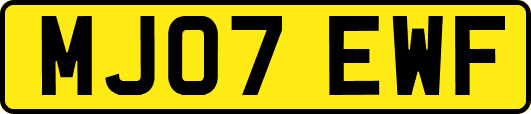 MJ07EWF