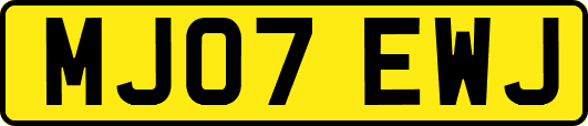 MJ07EWJ