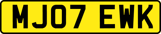 MJ07EWK