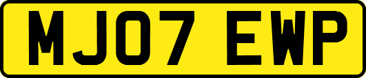 MJ07EWP