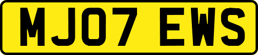 MJ07EWS