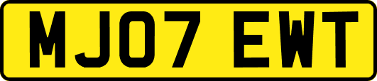 MJ07EWT