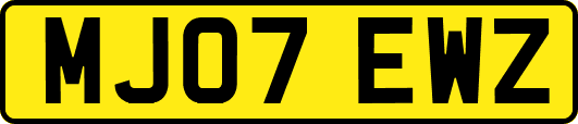 MJ07EWZ