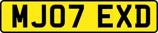 MJ07EXD