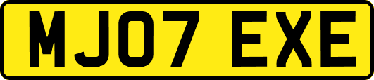 MJ07EXE
