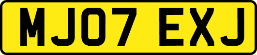 MJ07EXJ