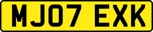 MJ07EXK