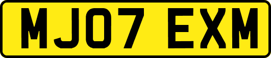 MJ07EXM