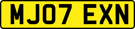 MJ07EXN