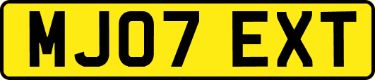 MJ07EXT