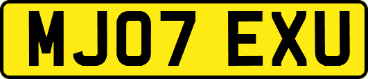 MJ07EXU