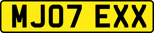 MJ07EXX