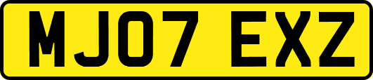 MJ07EXZ