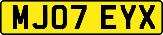 MJ07EYX