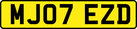 MJ07EZD