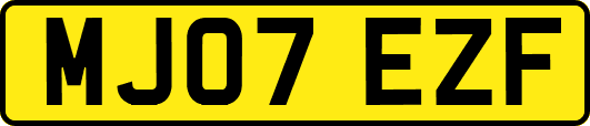 MJ07EZF