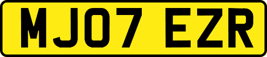 MJ07EZR