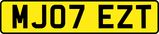 MJ07EZT