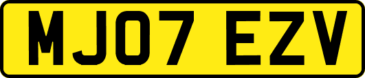 MJ07EZV