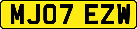 MJ07EZW